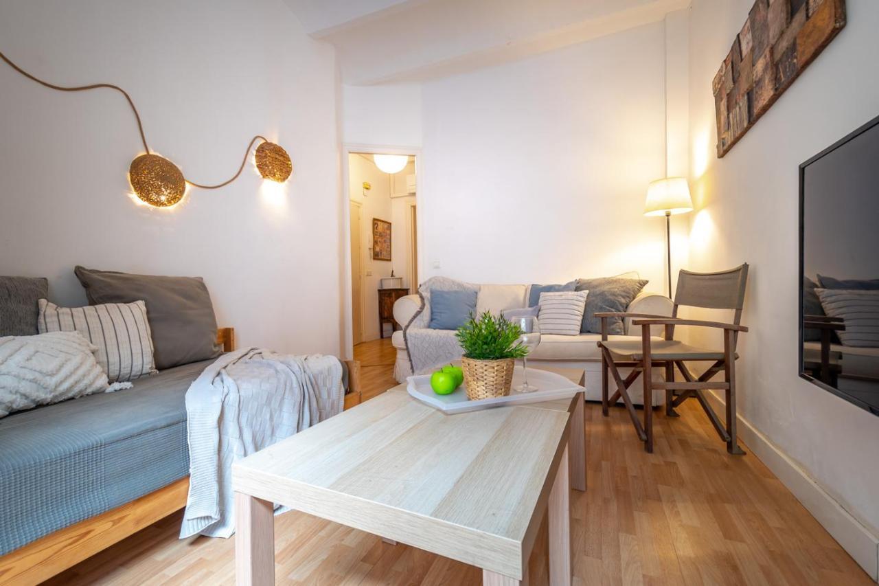 Acogedor En Serrallo Apartment