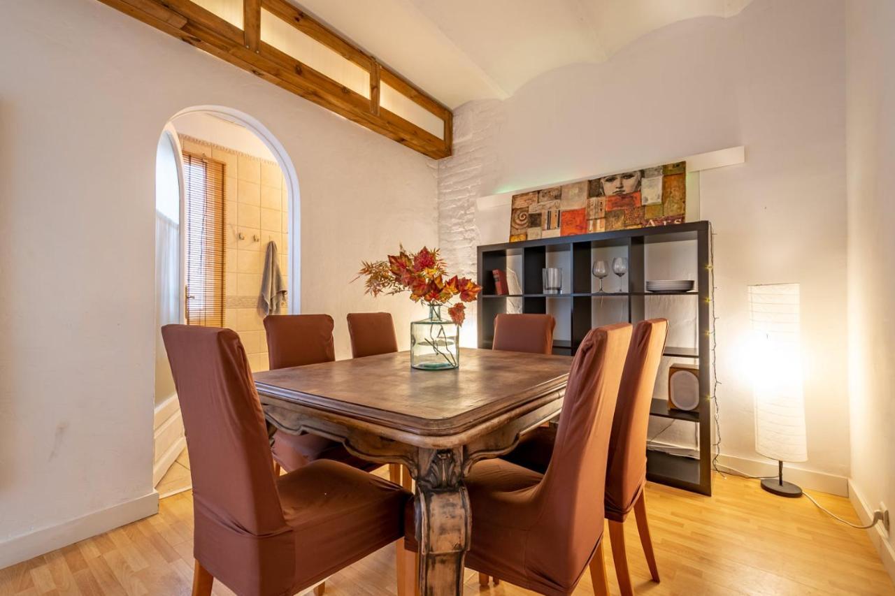 Acogedor En Serrallo Apartment Tarragona