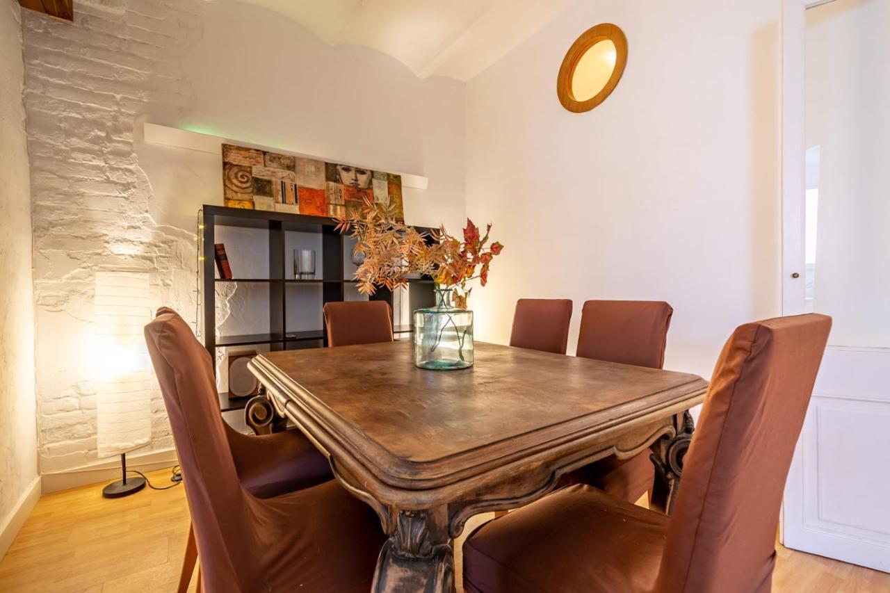 Apartment Acogedor En Serrallo