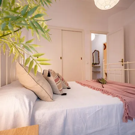 Acogedor Apartamento En Serrallo Tarragona Buitenkant foto