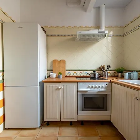 Acogedor Apartamento En Serrallo Tarragona Buitenkant foto