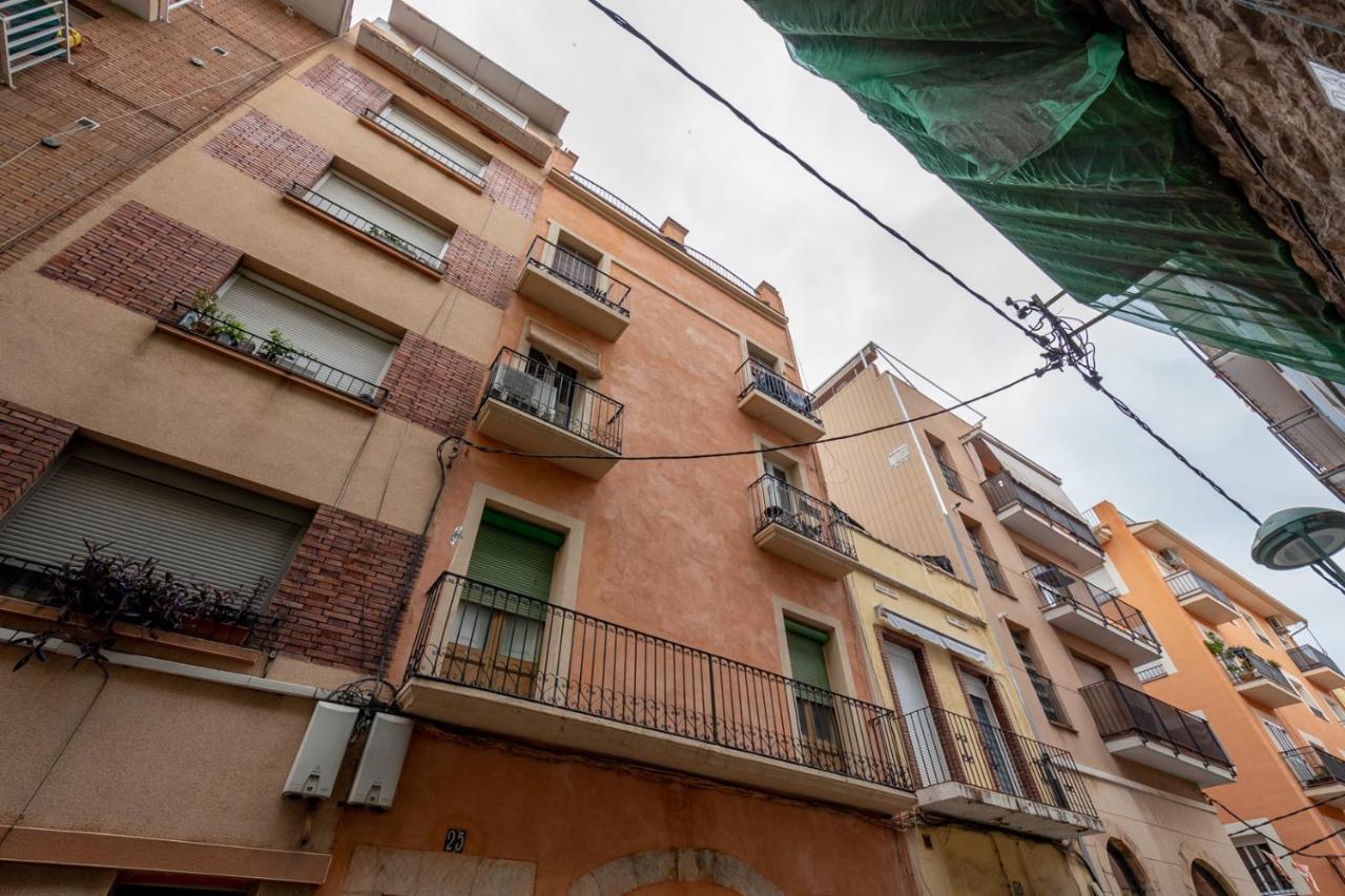 Apartamento Acogedor En Serrallo Tarragona